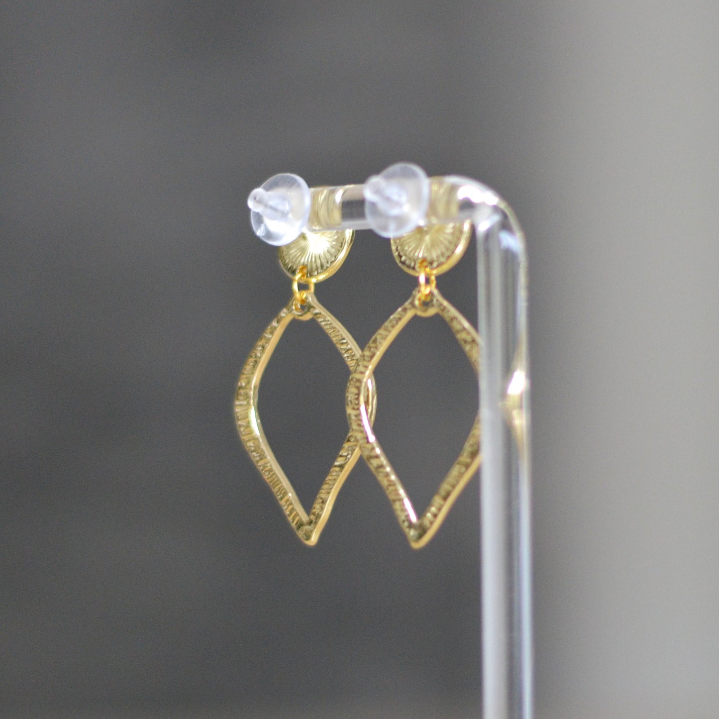 Boucles d’oreilles - Séléna