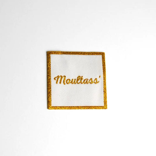 Le Kit Moultass’ Etiquettes