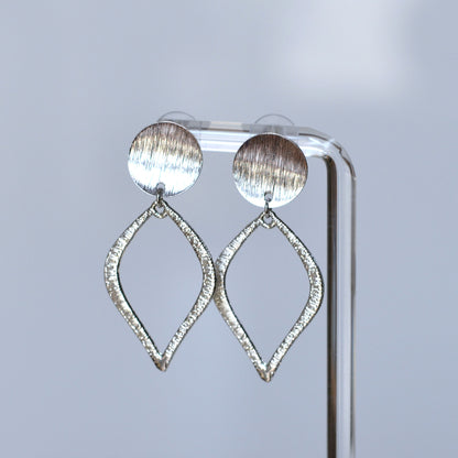 Boucles d’oreilles - Séléna