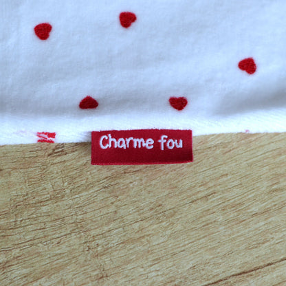 Kit Mini Étiquettes - Charme fou