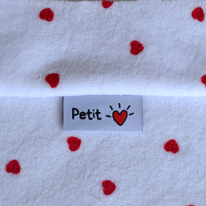 Kit Mini Étiquettes - Petit ❤️