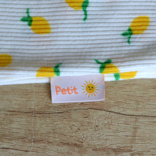 Kit Mini Étiquettes - Petit ☀️